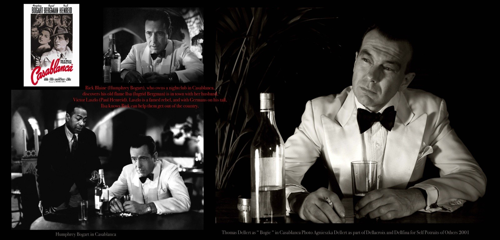 Casablanca  copy